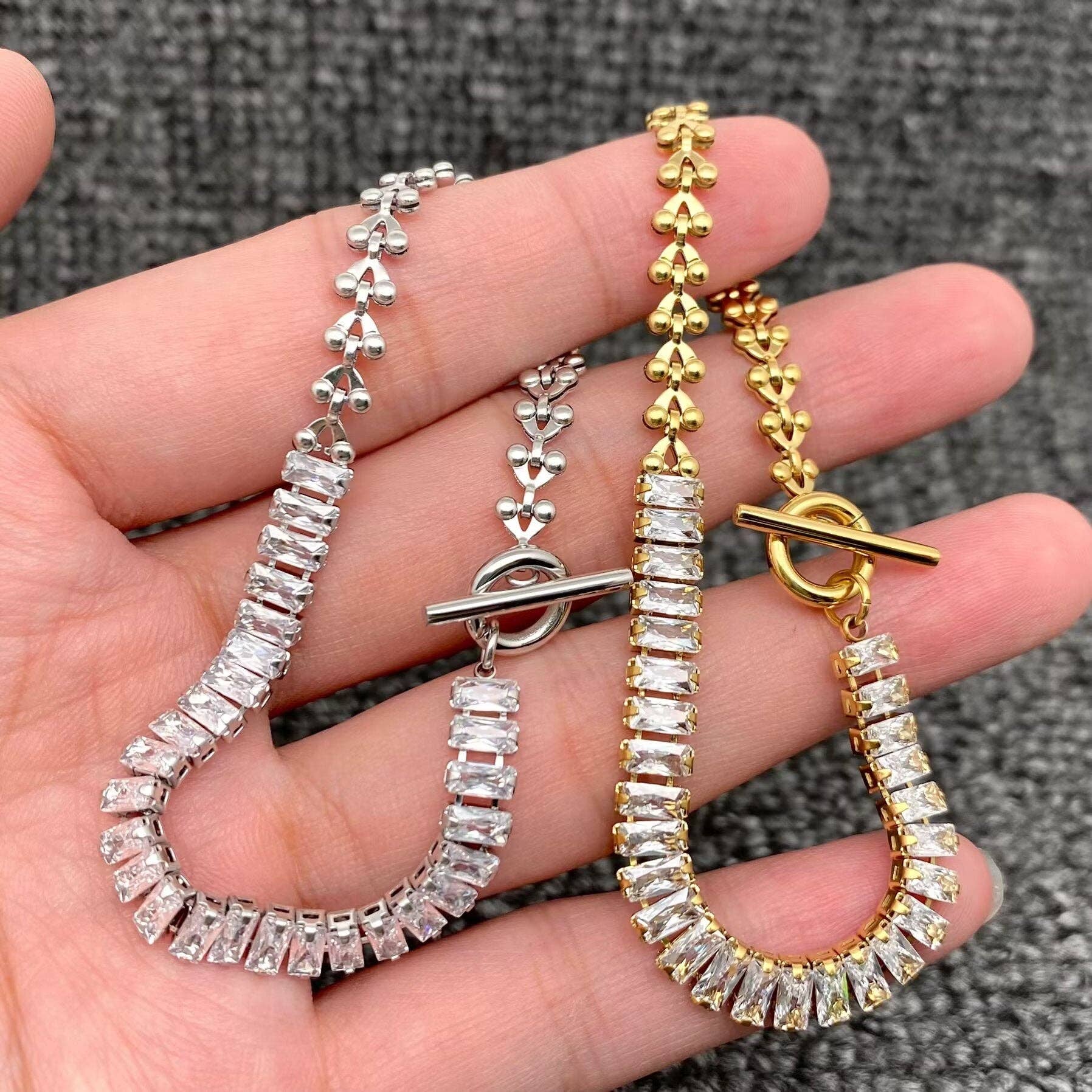 Bracelets