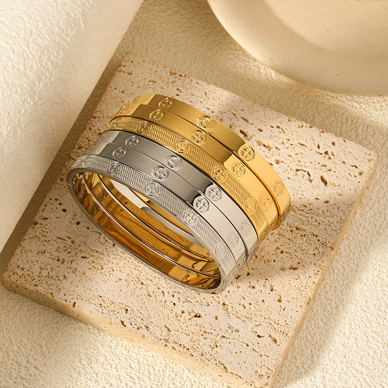Bracelets