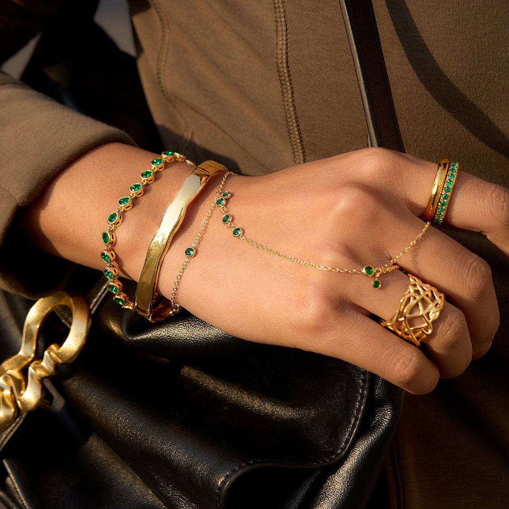 Bracelets