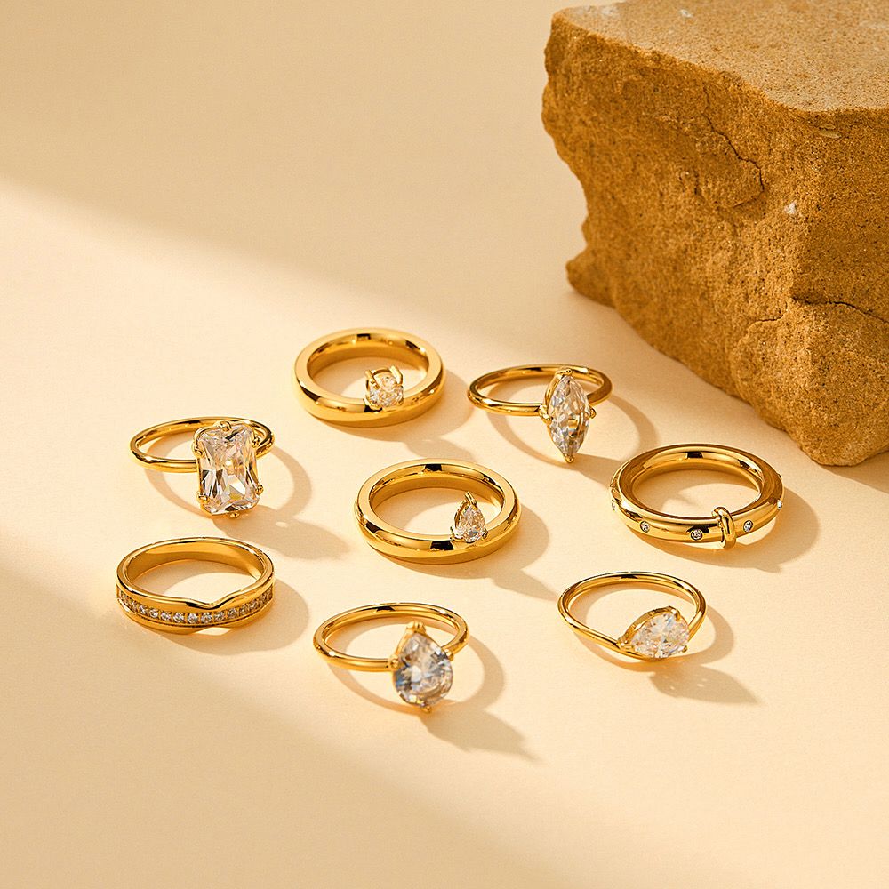 Rings