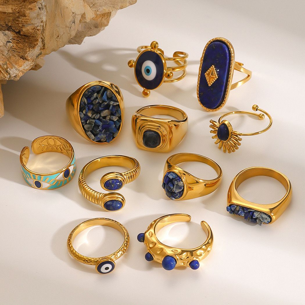 Rings