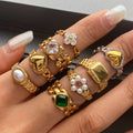 Rings