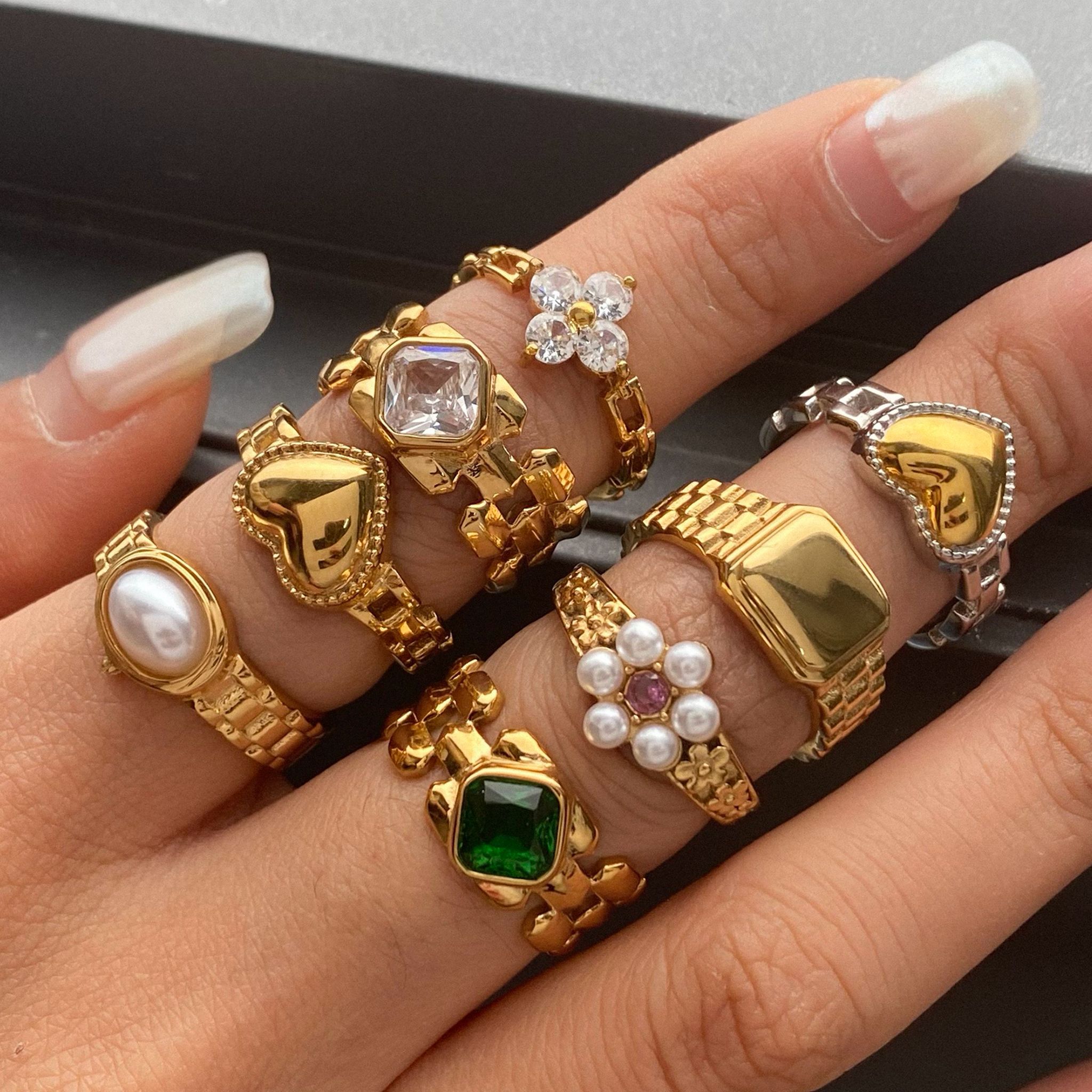 Rings