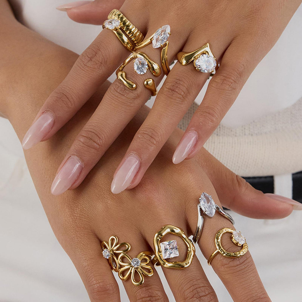Rings