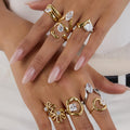 Rings