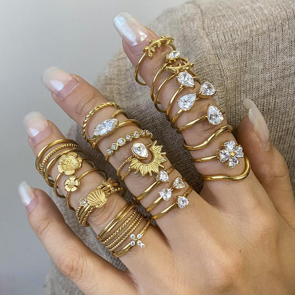 Rings