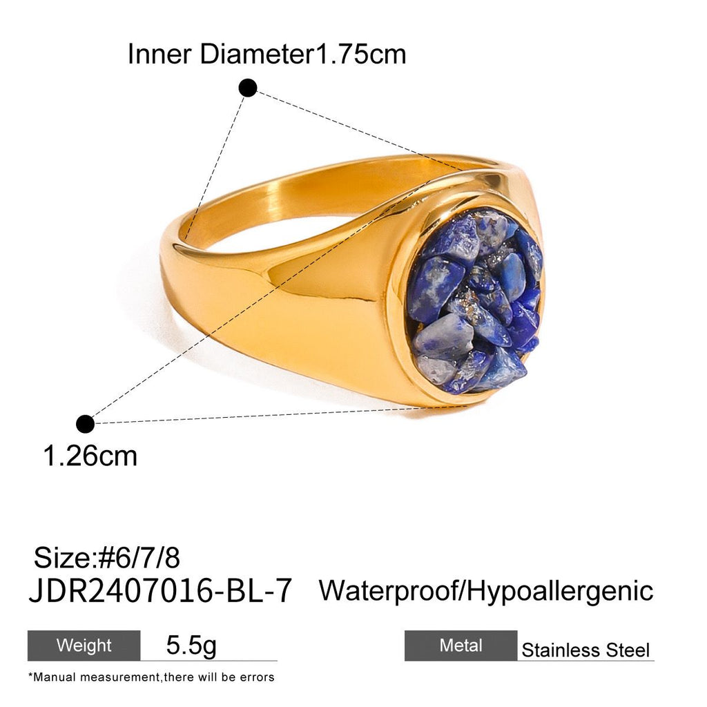 Rings