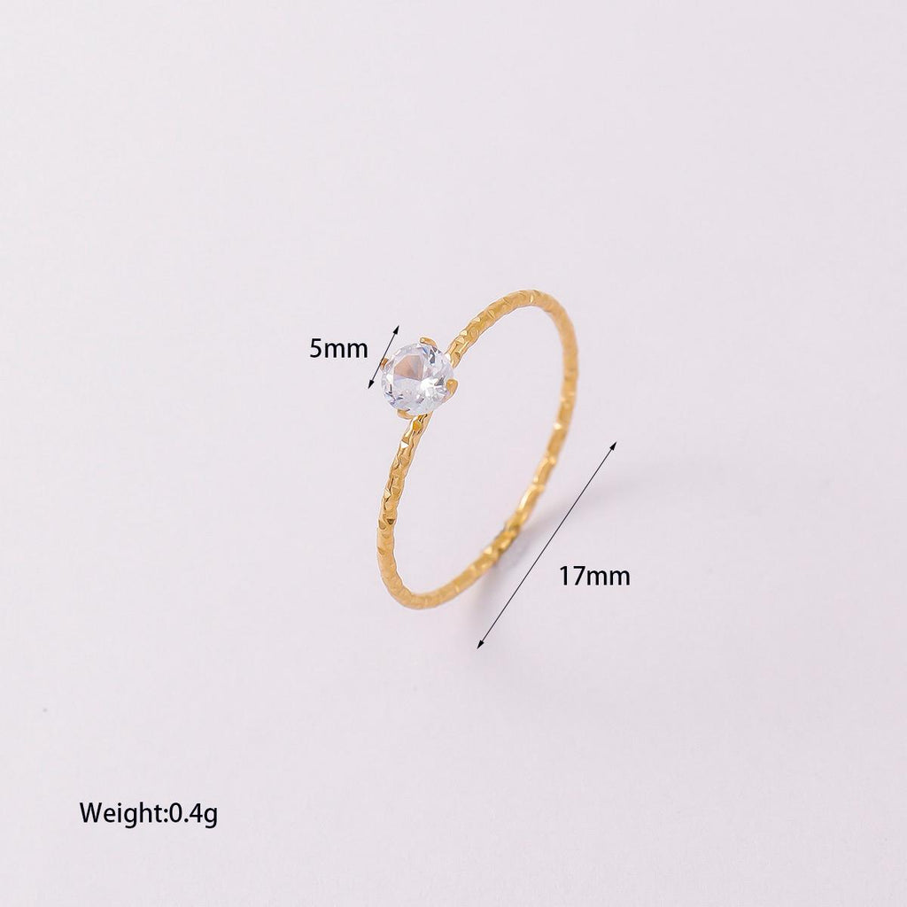 Rings
