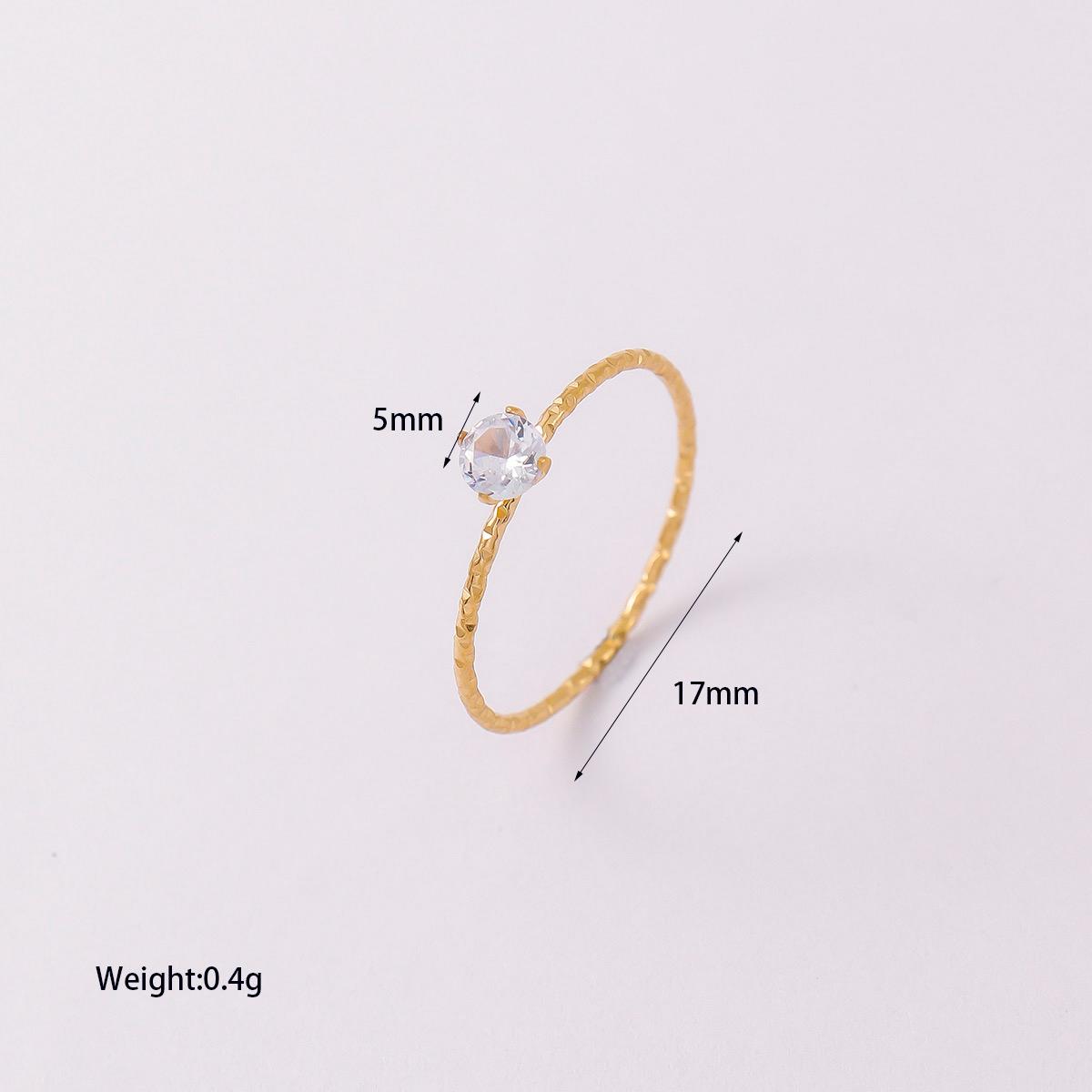 Rings