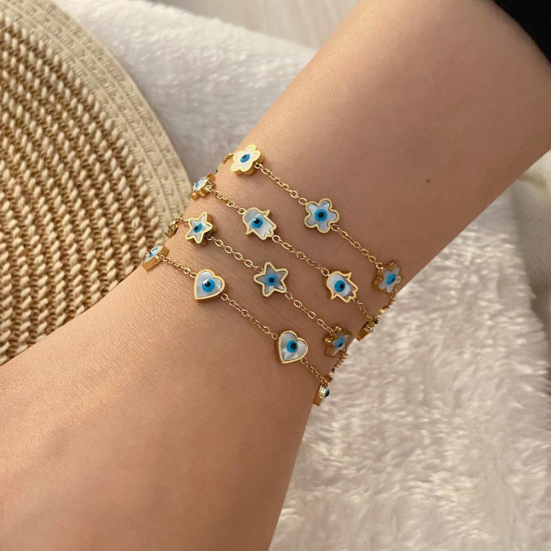 Bracelets