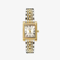Odette Watch | Two-tone