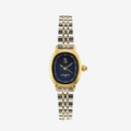 Apolline Watch | Two-tone